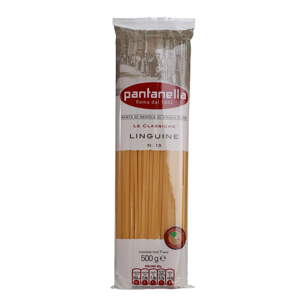 Pantanella, Linguine, 500 g
